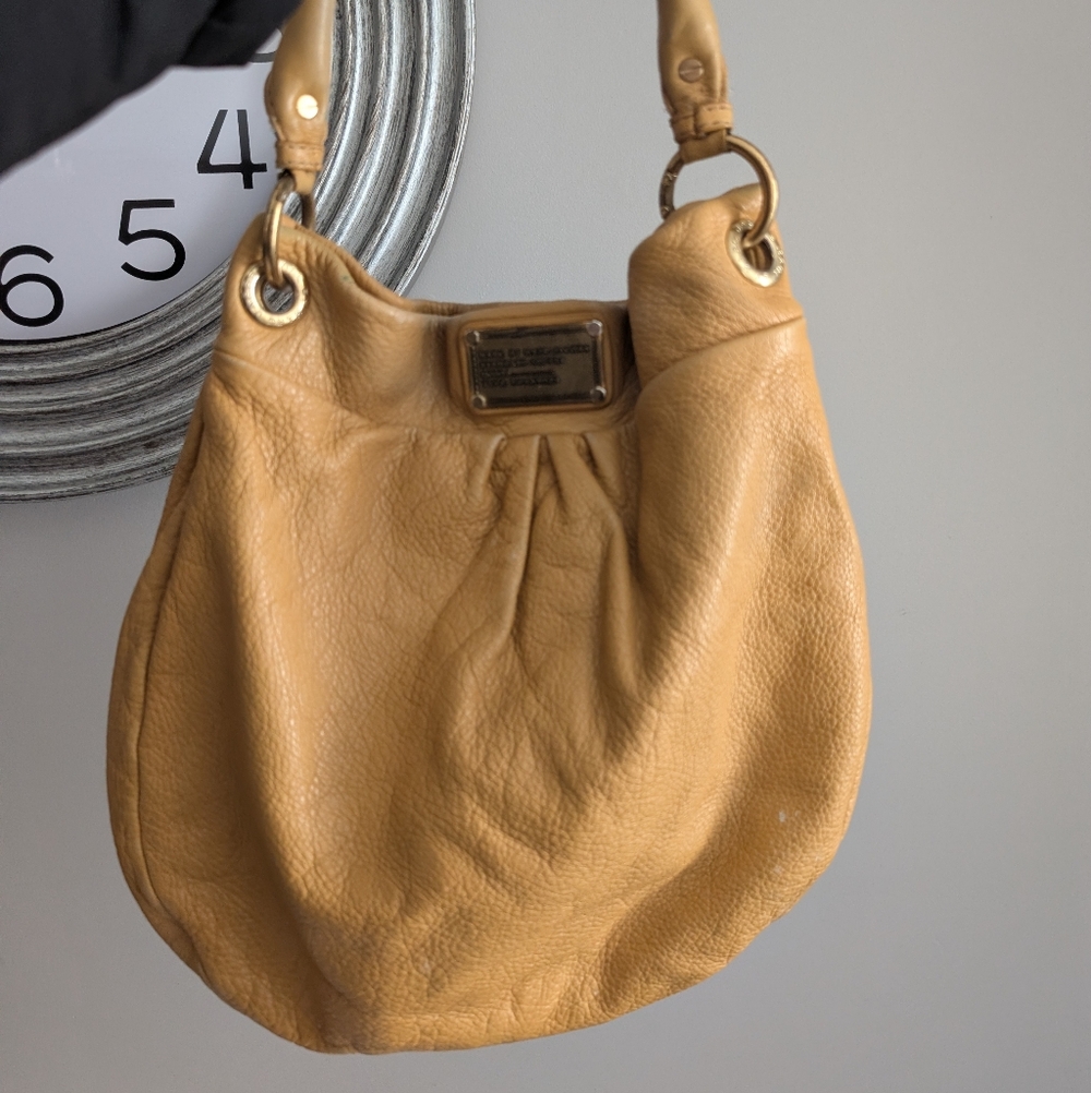 Michael Jacobs Purse